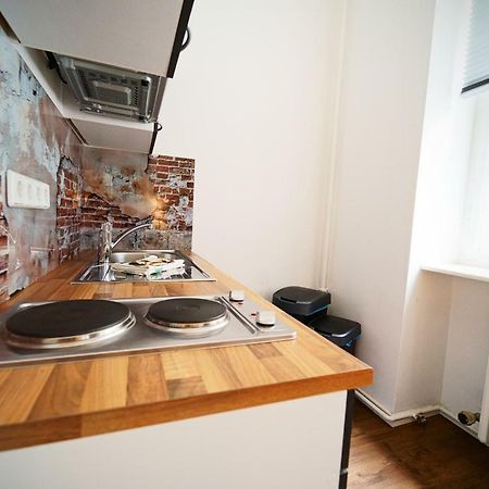 Planet Berlin City Apartments Extérieur photo